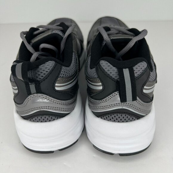 Avia Mens MNAV43GX002 Gray 5000 Athletic Performance Size 11.5 Running Shoes - Picture 5 of 9